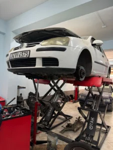 Muğla Otomatik Şanzıman Servisi