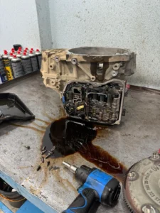 Muğla Otomatik Şanzıman Servisi