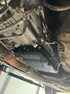Muğla Otomatik Şanzıman Servisi