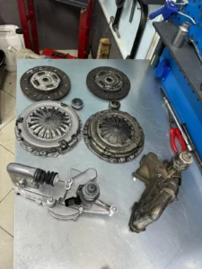 Muğla Otomatik Şanzıman Servisi
