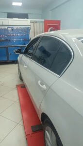 Muğla Otomatik Şanzıman Servisi