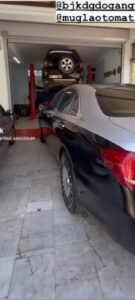Muğla Otomatik Şanzıman Servisi