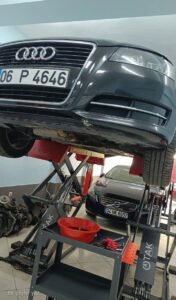 Muğla Otomatik Şanzıman Servisi
