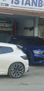 Muğla Otomatik Şanzıman Servisi
