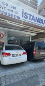 Muğla Otomatik Şanzıman Servisi