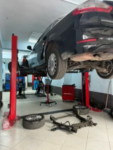 Muğla Otomatik Şanzıman Servisi