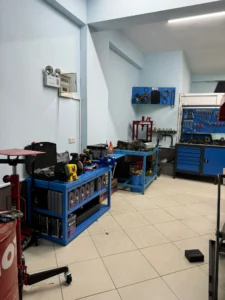 Muğla Otomatik Şanzıman Servisi