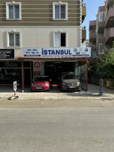 Muğla Otomatik Şanzıman Servisi