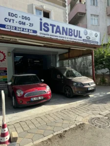 Muğla Otomatik Şanzıman Servisi