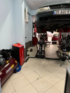 Muğla Otomatik Şanzıman Servisi