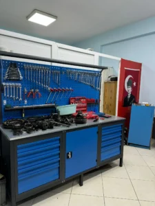 Muğla Otomatik Şanzıman Servisi