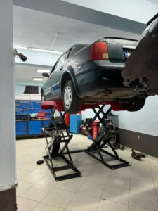 Muğla Otomatik Şanzıman Servisi